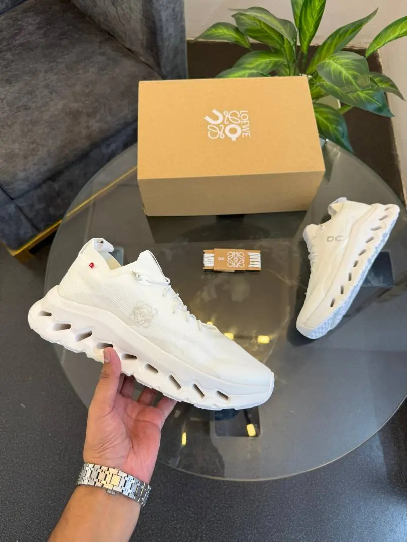 loewe x on cloudtilt 2 0 triple white - Image 7