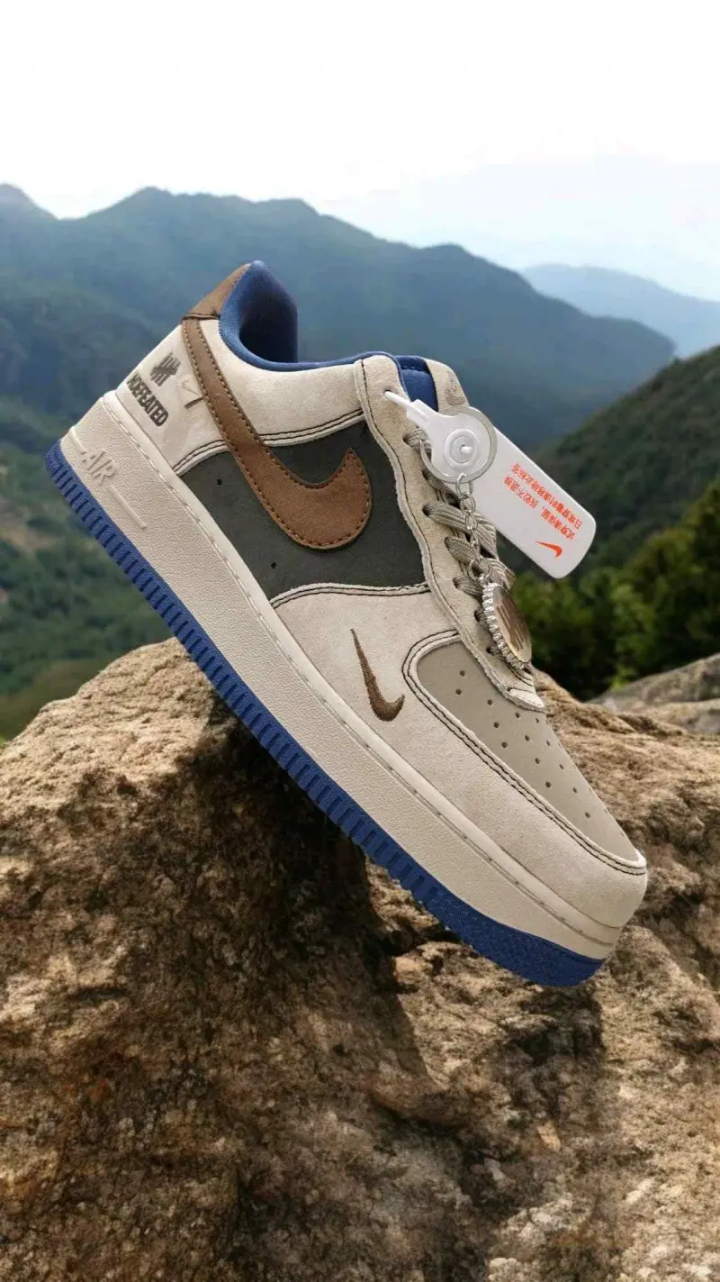 Nike AirForce Undefeated - Image 3