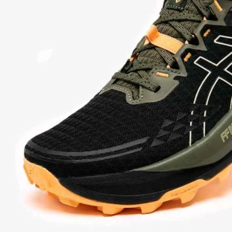 Asics Gel-Trabuco 13 Trail Black - Image 4