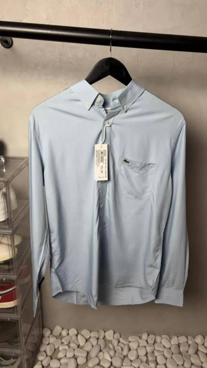 Lacoste Premium Shirts 2302 - Image 3
