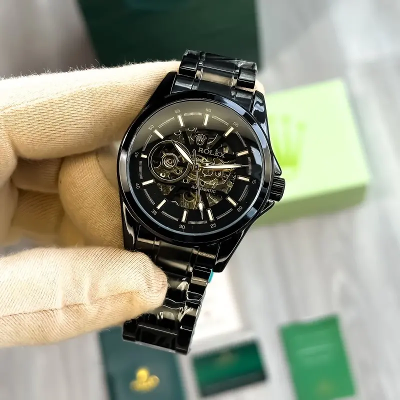 Rolex Automatic