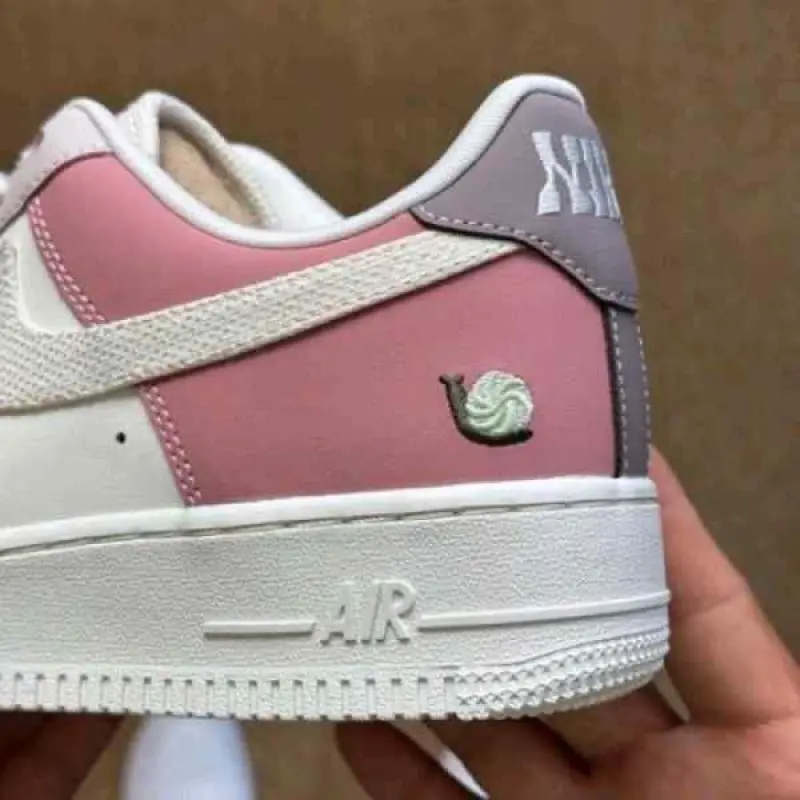 Nike air force 1 low mushroom women - Image 2