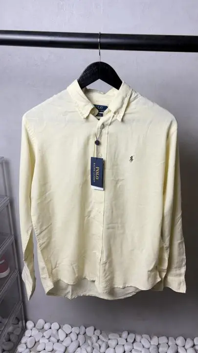 Ralph Lauren Premium Shirts 2237 - Image 3