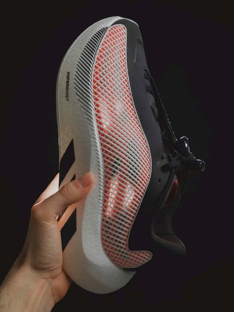 Adidas Originals HYPERBOOST EPHR - Image 5