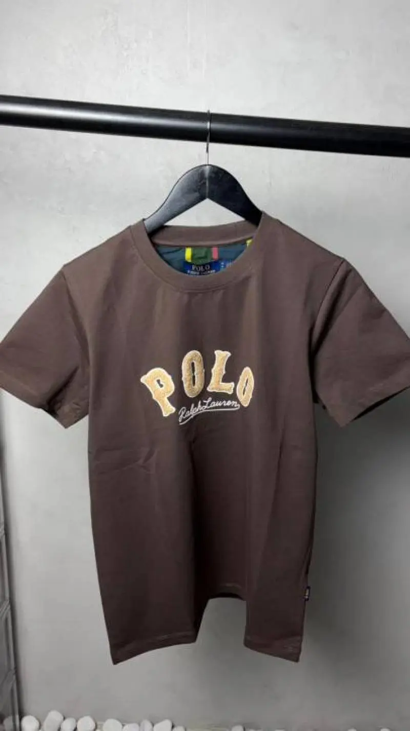 Ralph Laure n Premium Round Neck T-Shirt 2186 - Image 3