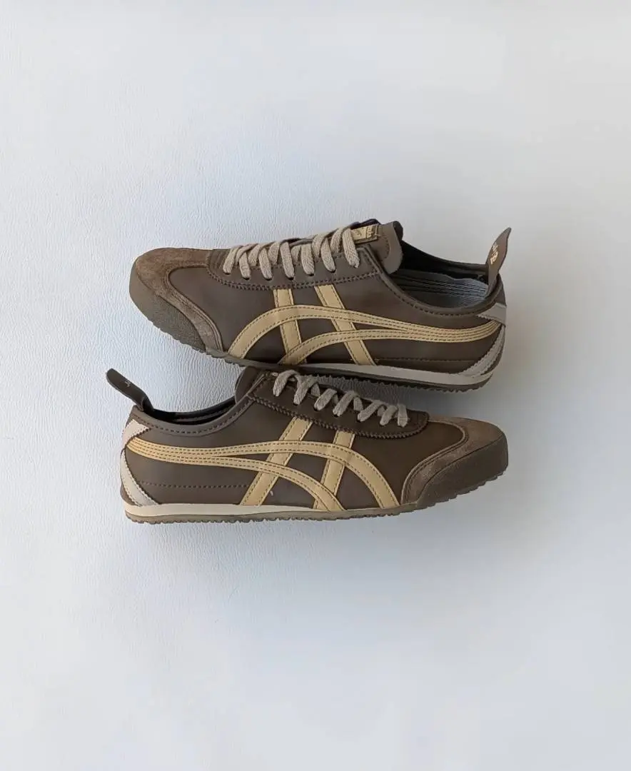Onitsuka tigar mexico 66 Clay semi UA - Image 6