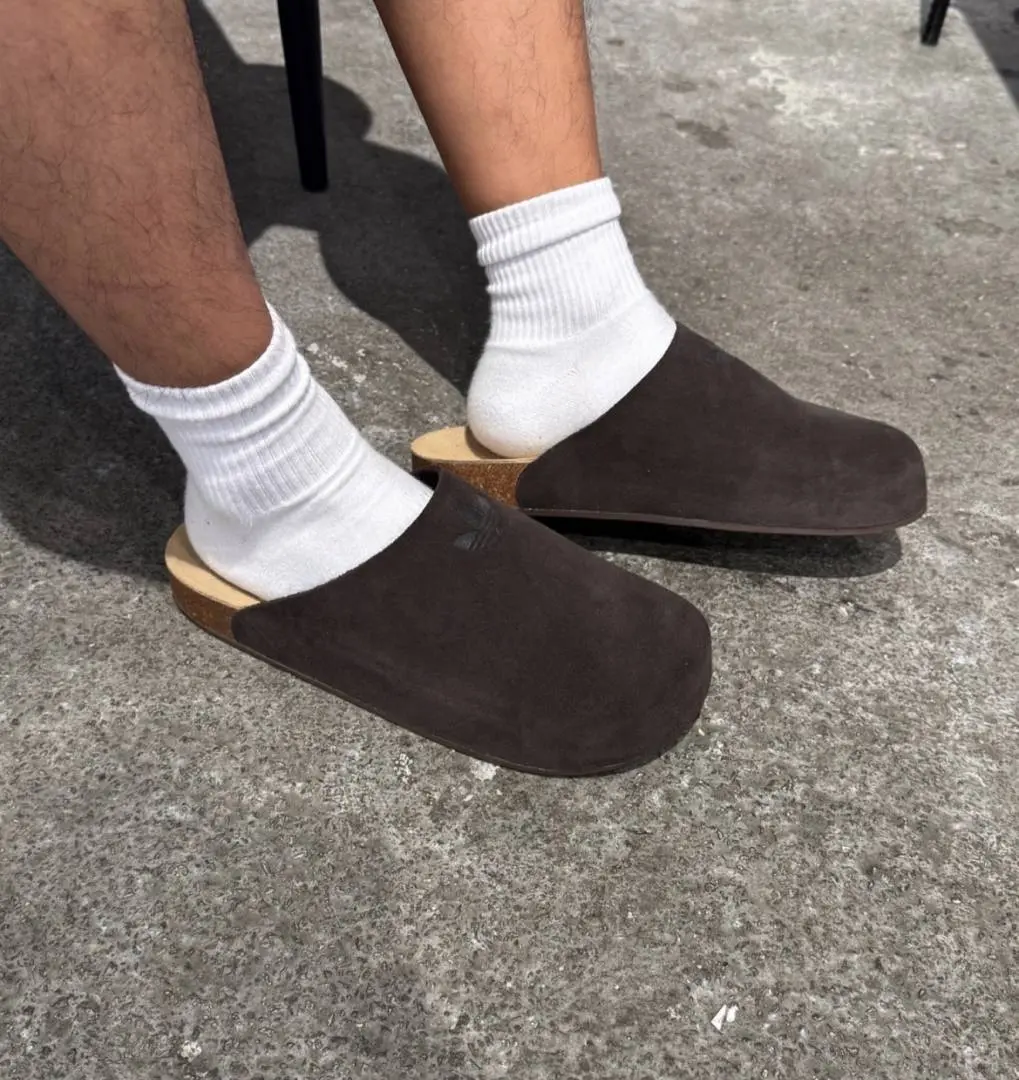 Adimule brown - Image 3