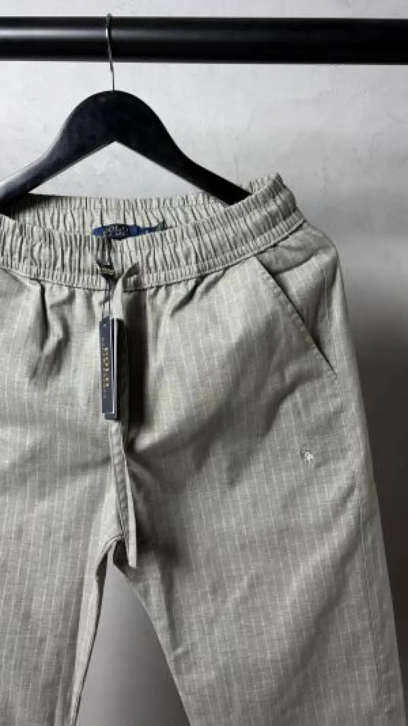 Ralph lauren premium linen pants 1288 - Image 4