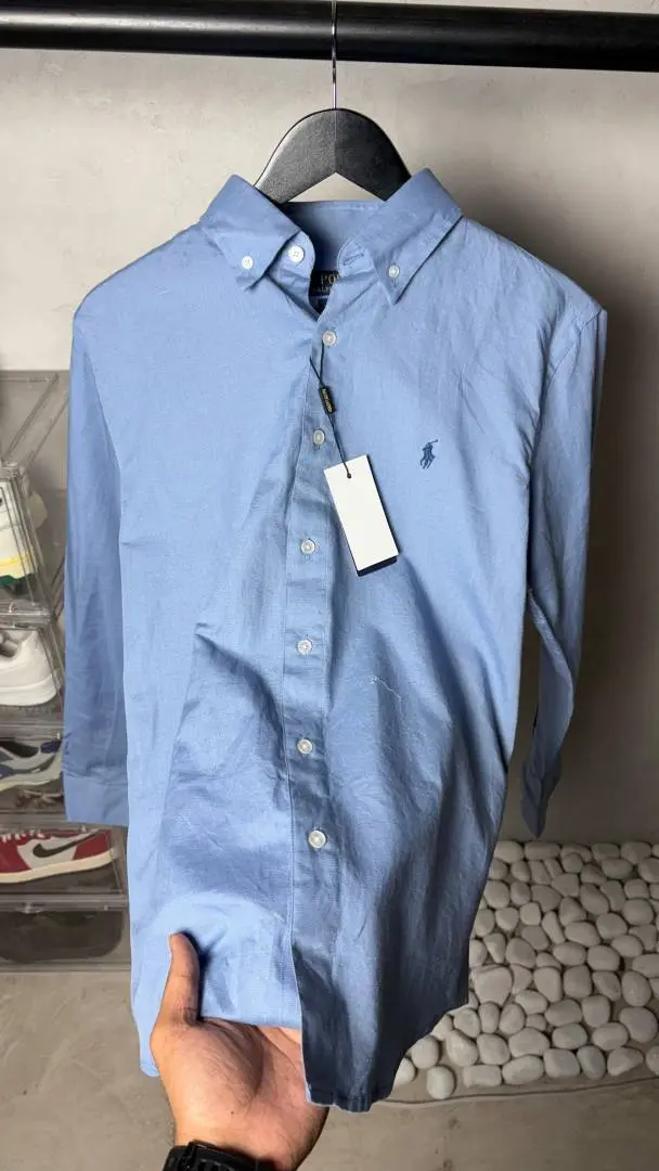 Ralph Lauren premium shirt 1850 - Image 3
