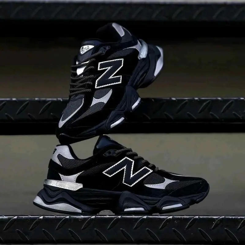 new balanccee 9060 reflective - Image 4
