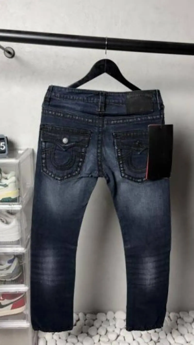 True Religion TR Premium Jeans 1274 - Image 3