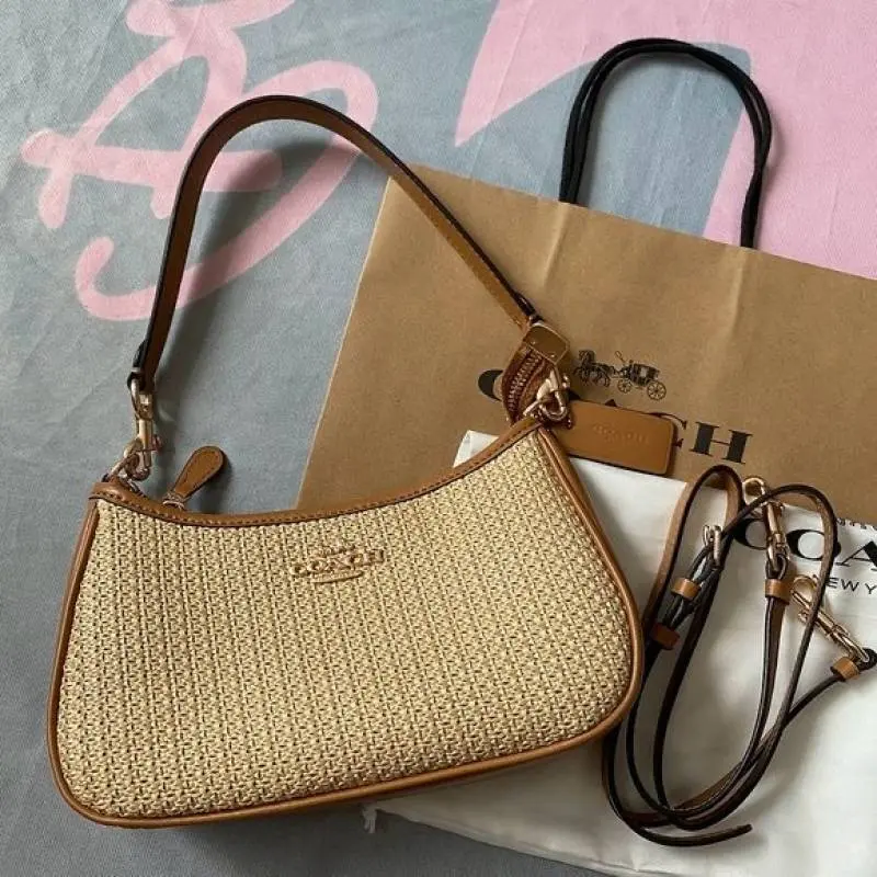 Coach Teri Beach Edition With OriginalBox DustCover