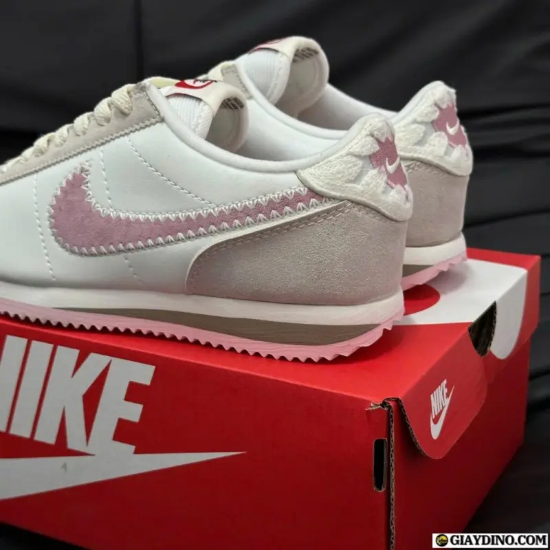 Nike cortez valentine s day - Image 7