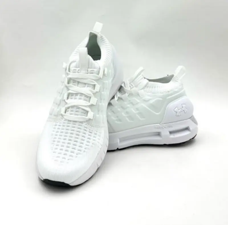 Under Armor Phantom 1 White - Image 5