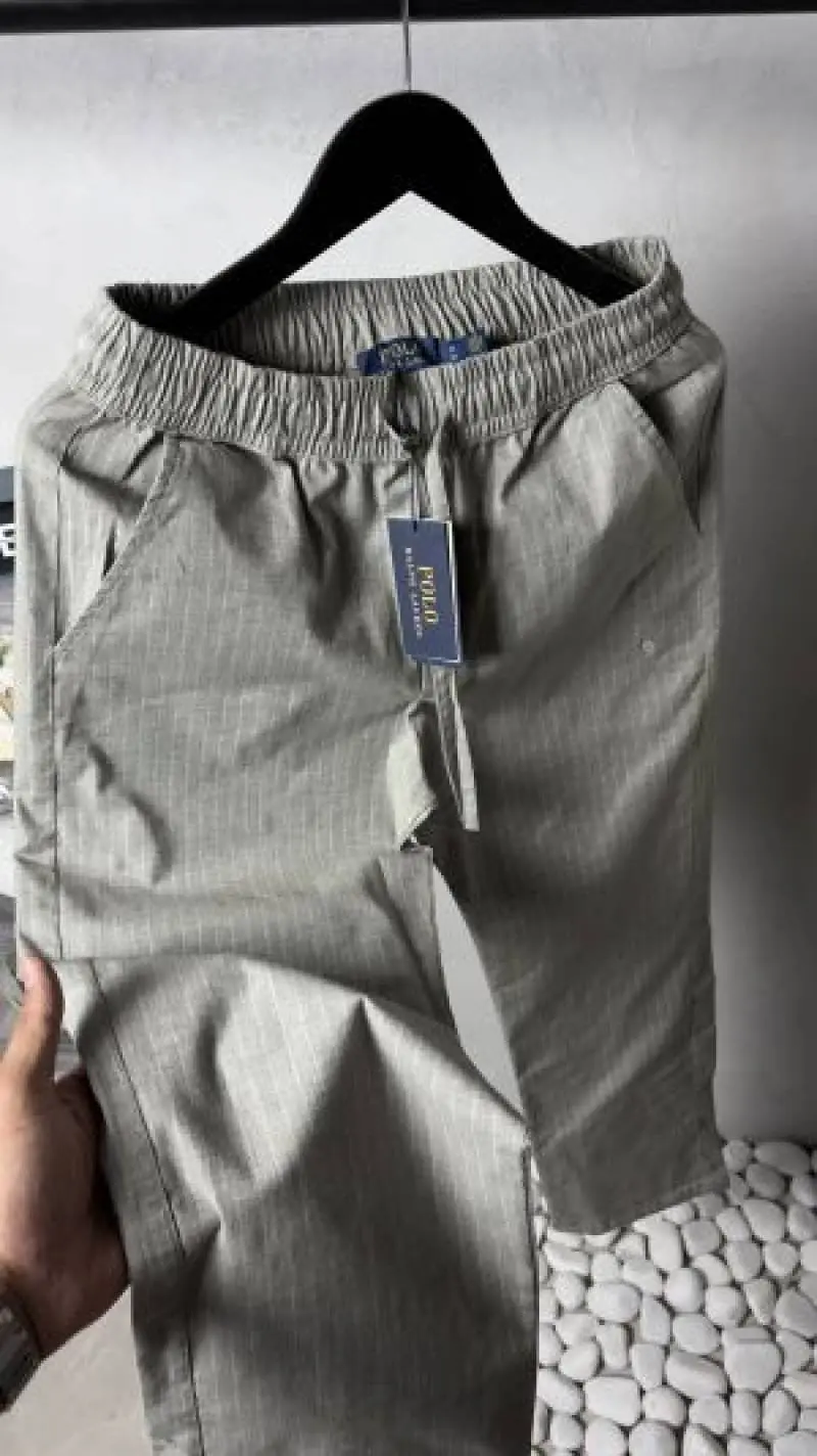 Ralph lauren premium linen pants 1288