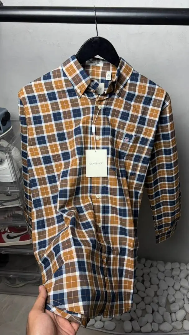 Gant Premium Shirts 2898 - Image 2