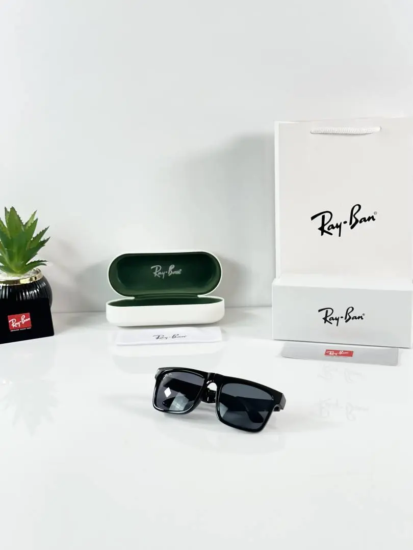 RB Foldable 4106 Shine Black - Image 3