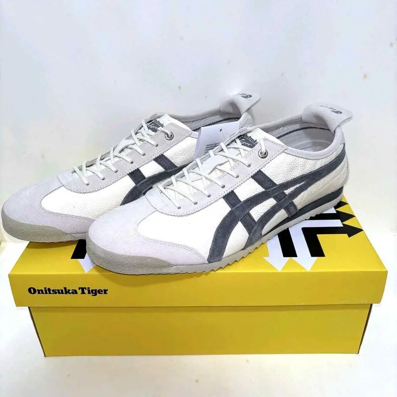Onitsuka Tiger Mexico 66 SD Birch Metropolis - Image 3