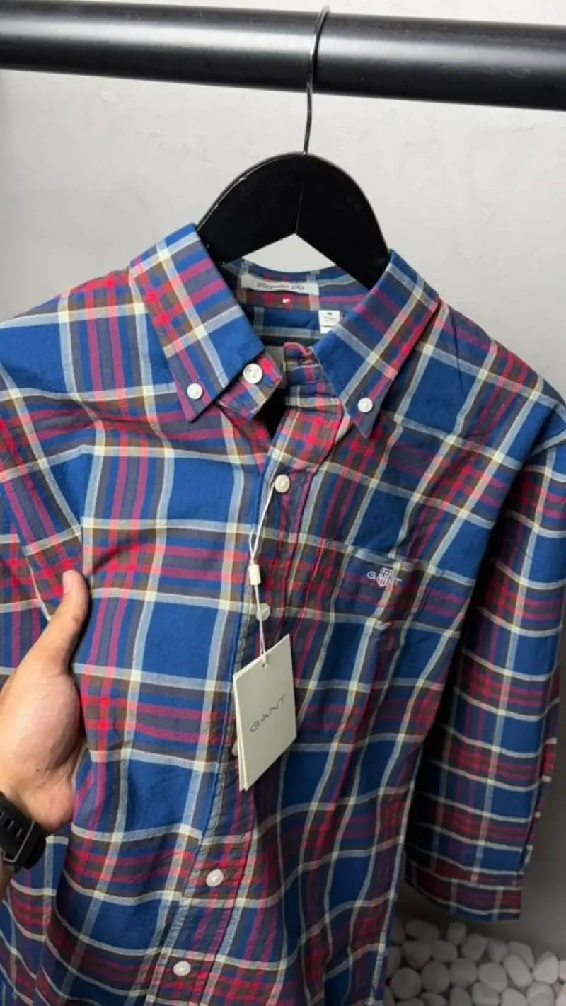 Gant Premium Shirts 2897 - Image 3