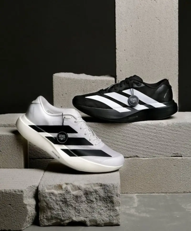Adidas Adizero Evo Sl Core White Black - Image 7