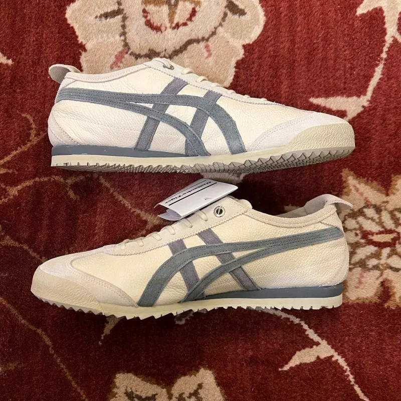 Onitsuka Tigar Mexico 66 SD Birch Metropolis 249 - Image 3