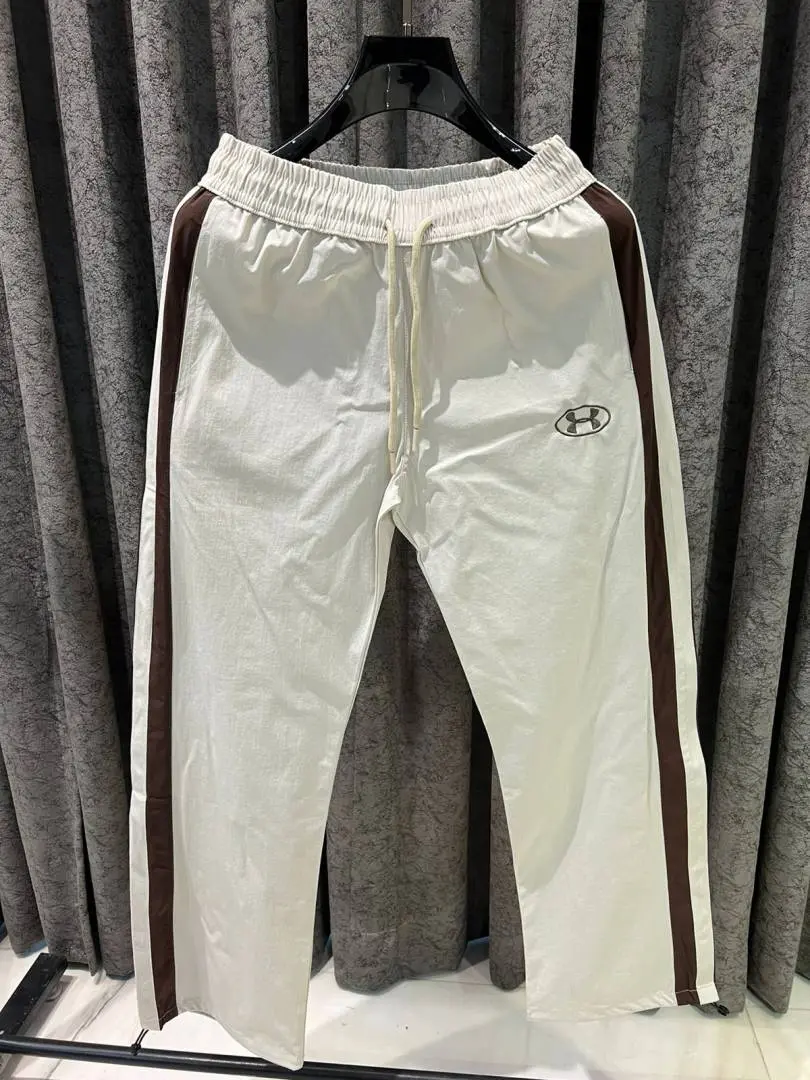 UNDER ARMOR IMPORTED STORE ARTICLE TRACK PANT - Image 2