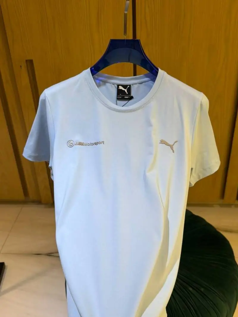 PUMXA X F1 IMPORTED STORE ARTICLE T-SHIRT - Image 2