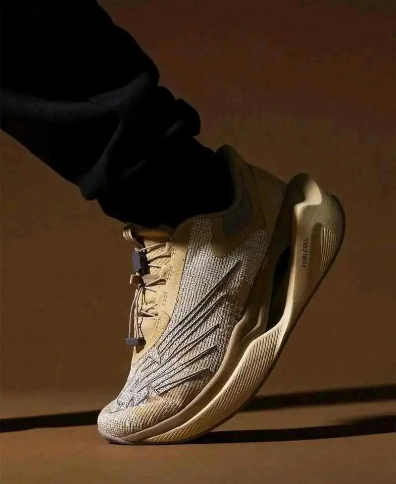 new balencee Fuel Cell Stone Island Tokyo - Image 3