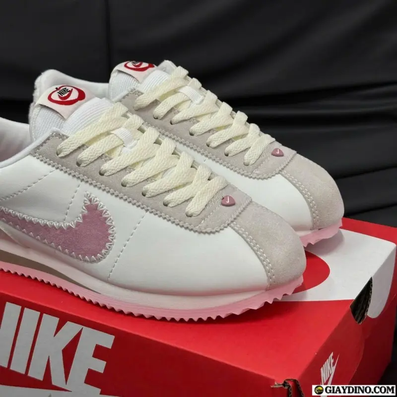 Nike cortez valentine s day - Image 2