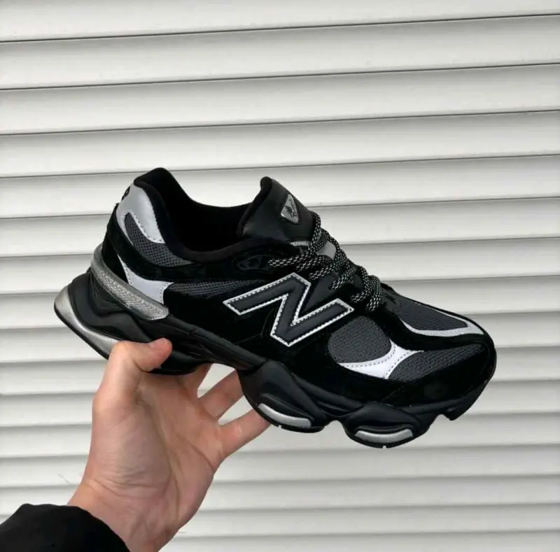 new balanccee 9060 reflective - Image 2