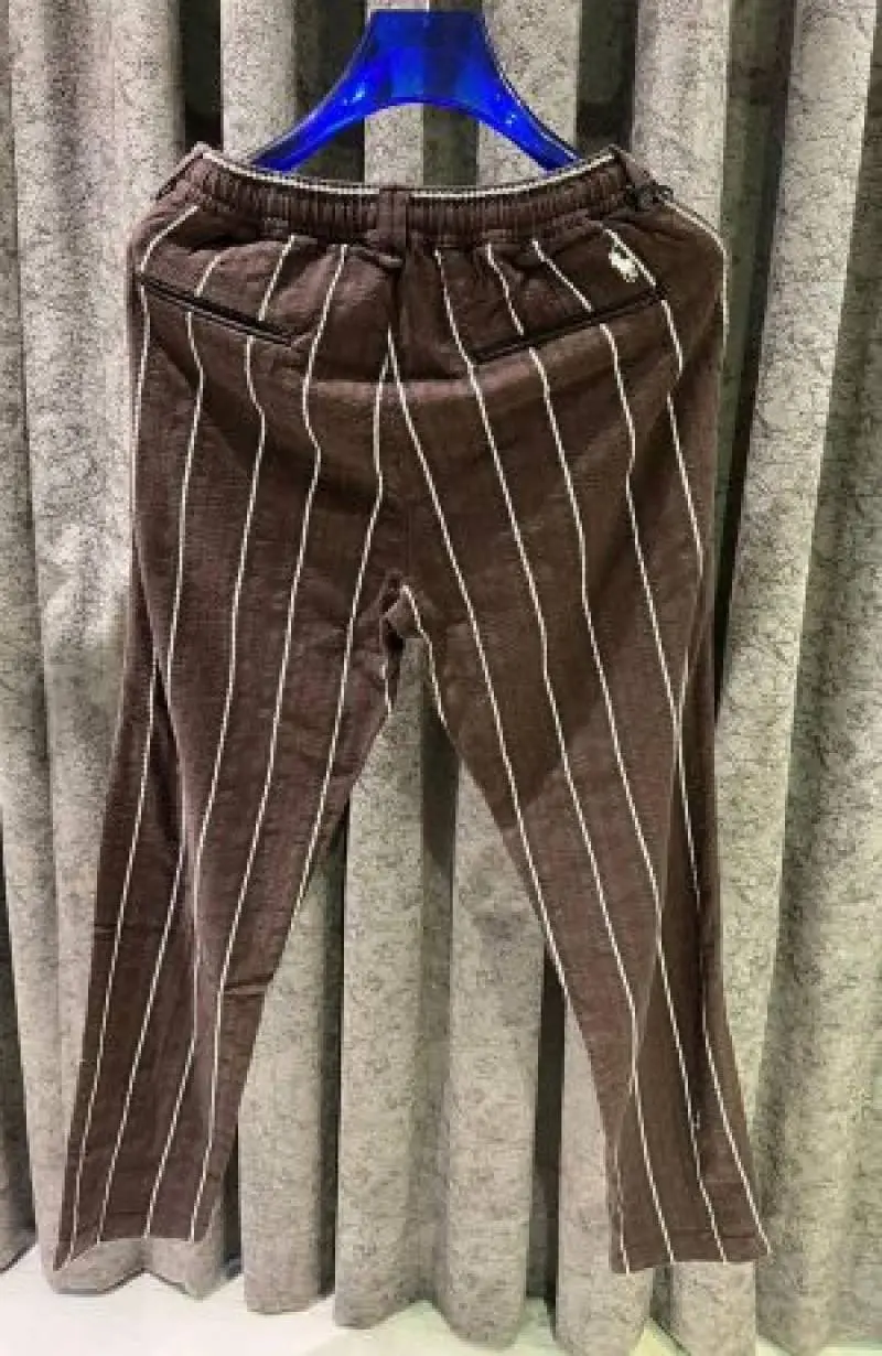 Ralph Lauren STORE ARTICLE IMPORTED JEANS - Image 3
