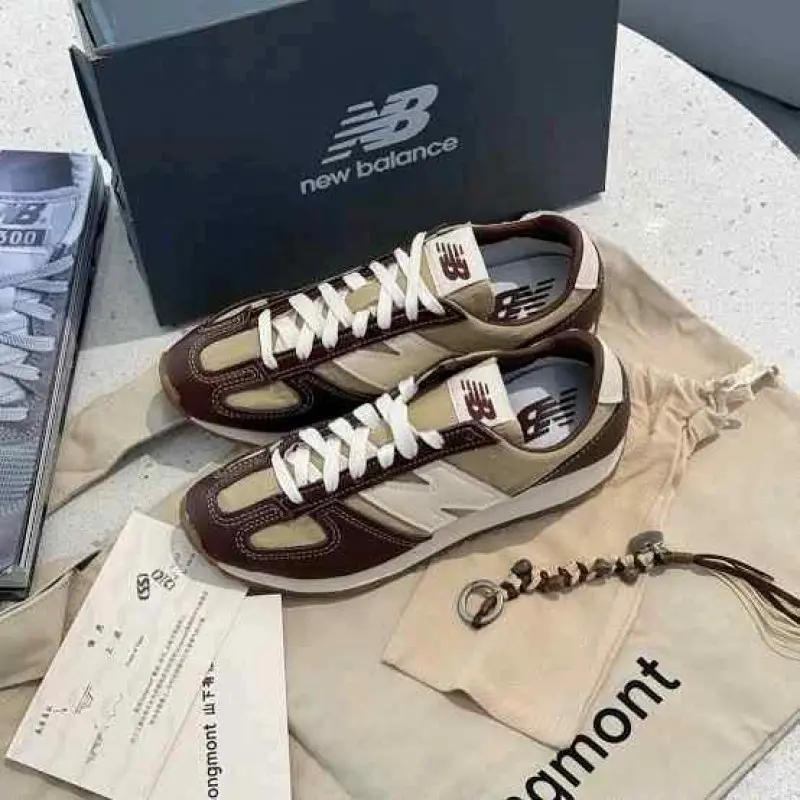 NEWW BALANCE 471 X SONGMONT - Image 5