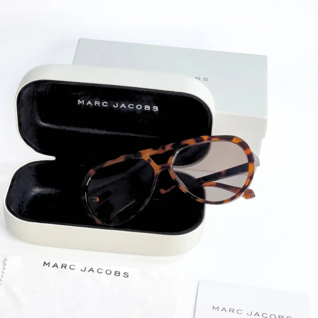 Marc jacob 18099 tiger black - Image 5