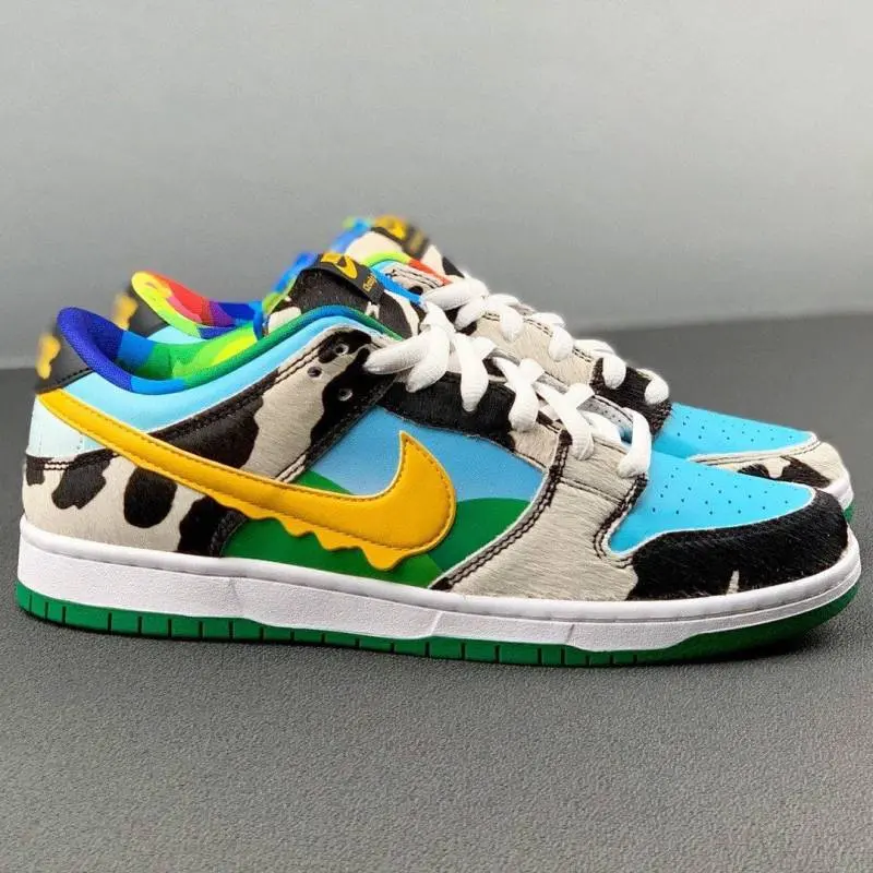 Nike SB Dunk Low Chunky Dunky 2057 - Image 3