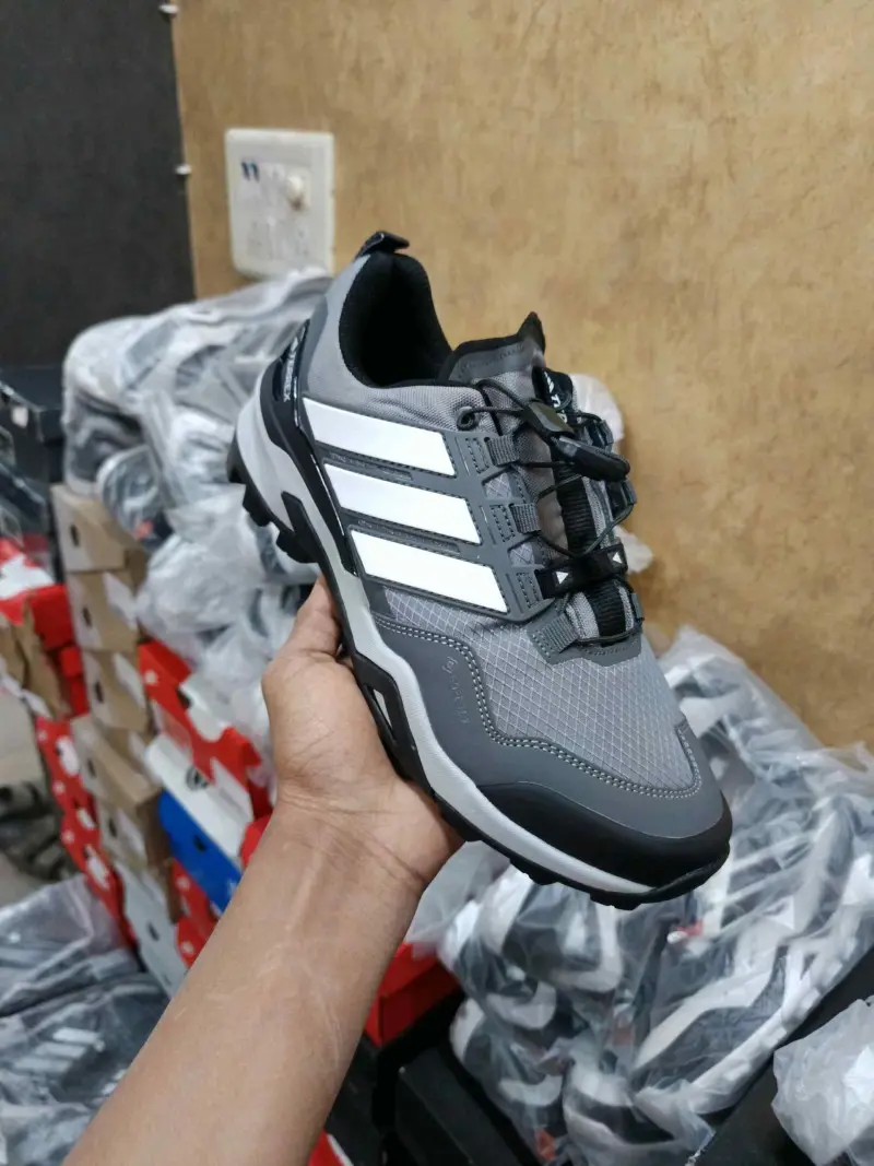 Adidas Terrex Skychaser GORE-TEX 438Hiking - Image 9