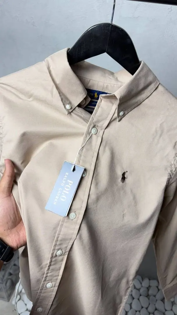 Ral Laure Premium Lycra Shirts 2566 - Image 2