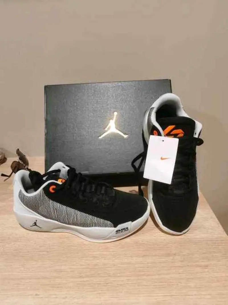 Nike Jordan Luka 77 Gone Camping Shattered Backboard 1125 - Image 3