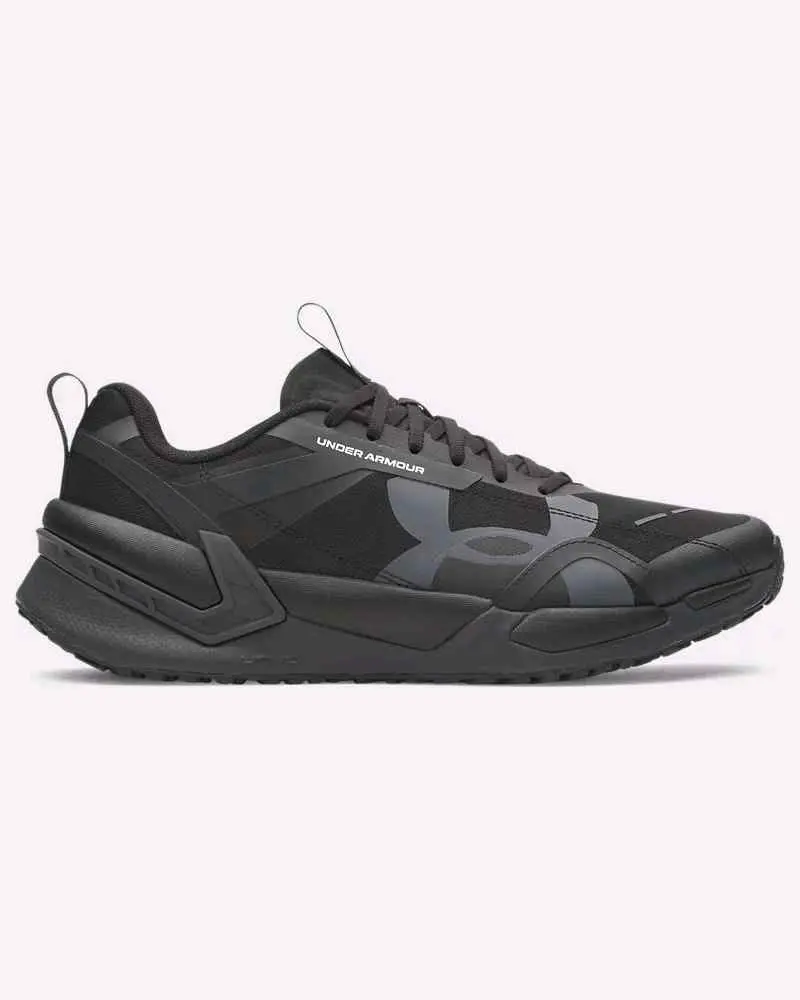 Under Armorr Reign XT Black Anthracite 1307 - Image 4