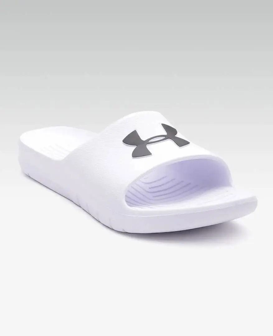 Under Armor Core PTH White - Image 2