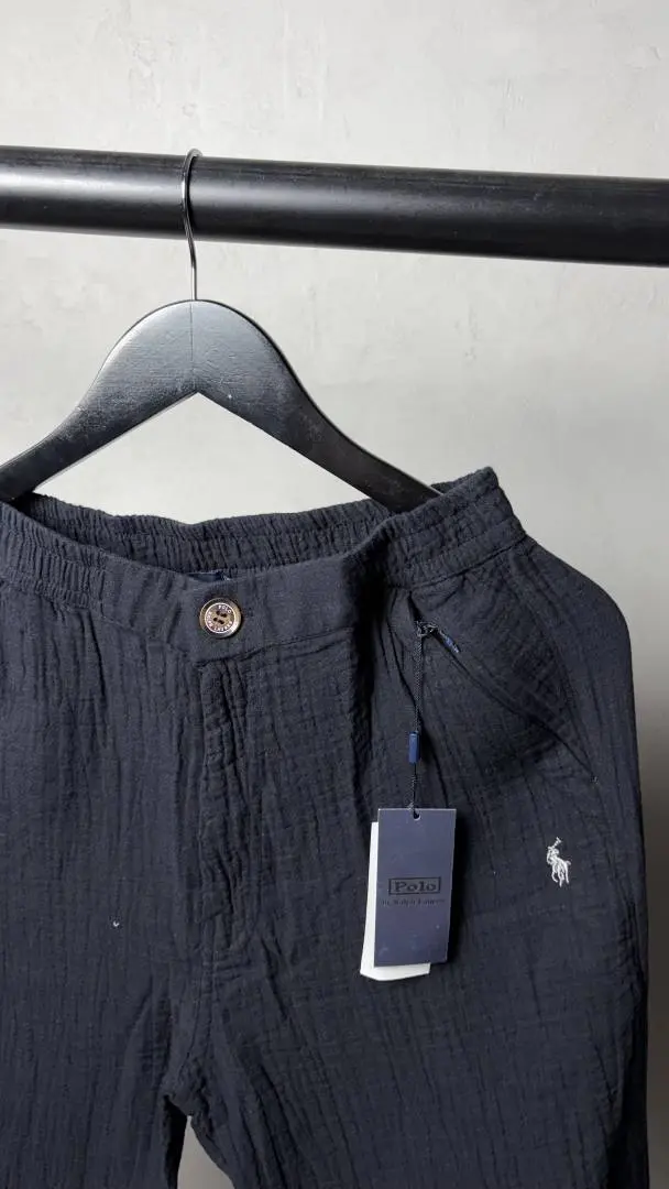 Ralph Lauren Premium Track Pants 2142 Sale Offer VS1000 - Image 4