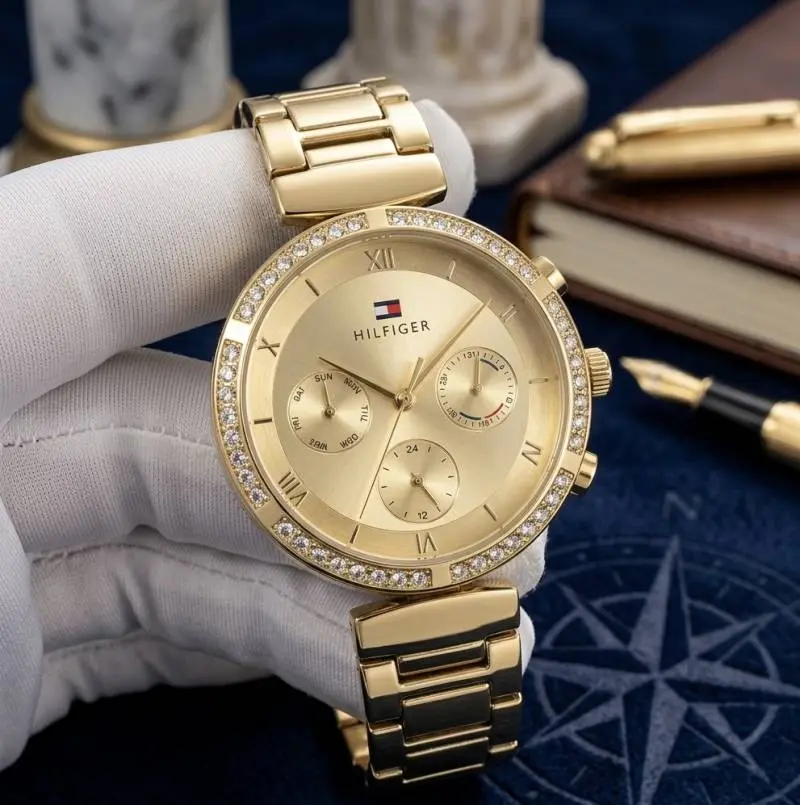 Tommy Hilfigar Watch For Her 541