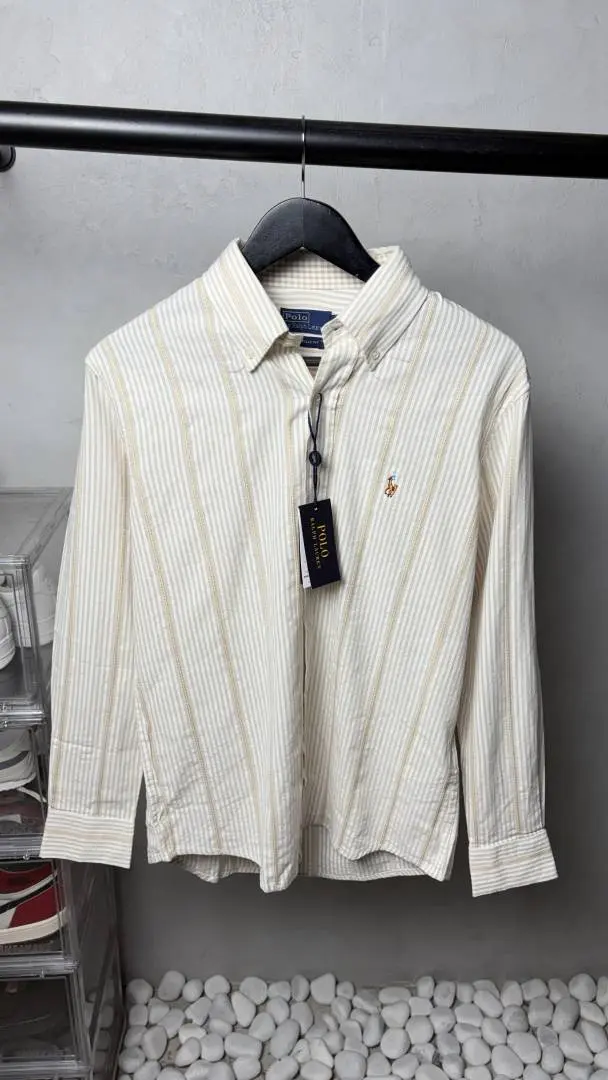 Ralph Lauren Premium Shirts 3049 - Image 3