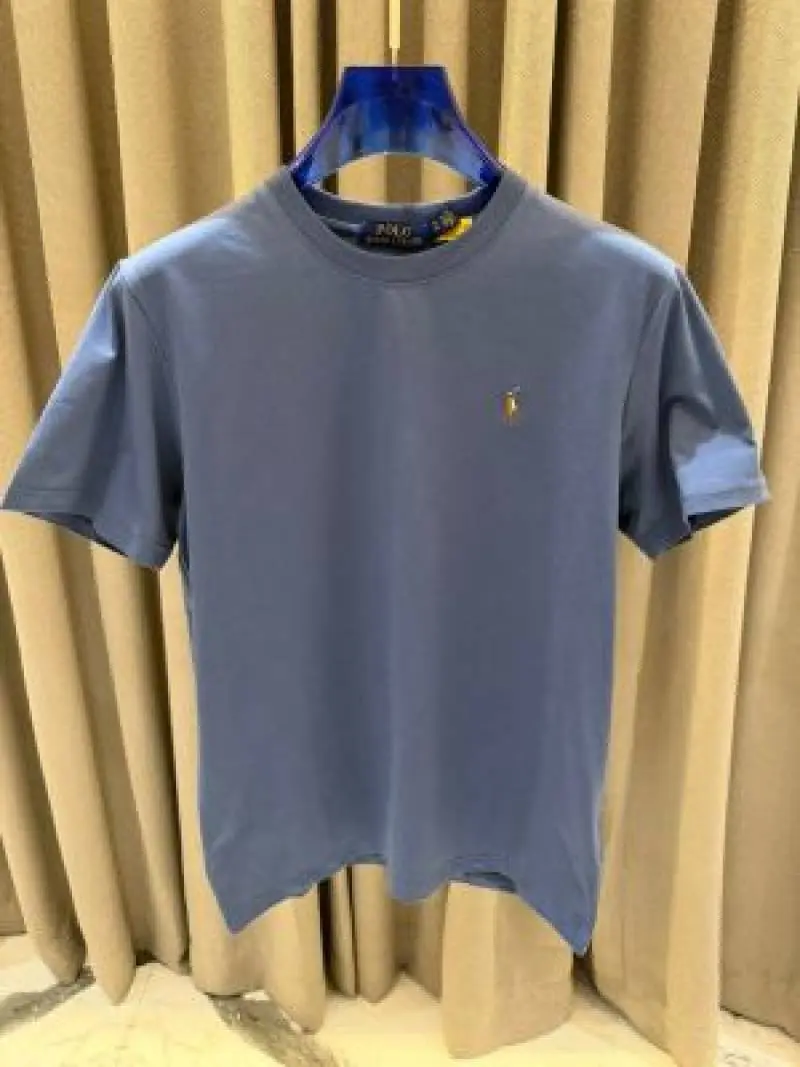 Ralph Lauren imported Tshirt Blue
