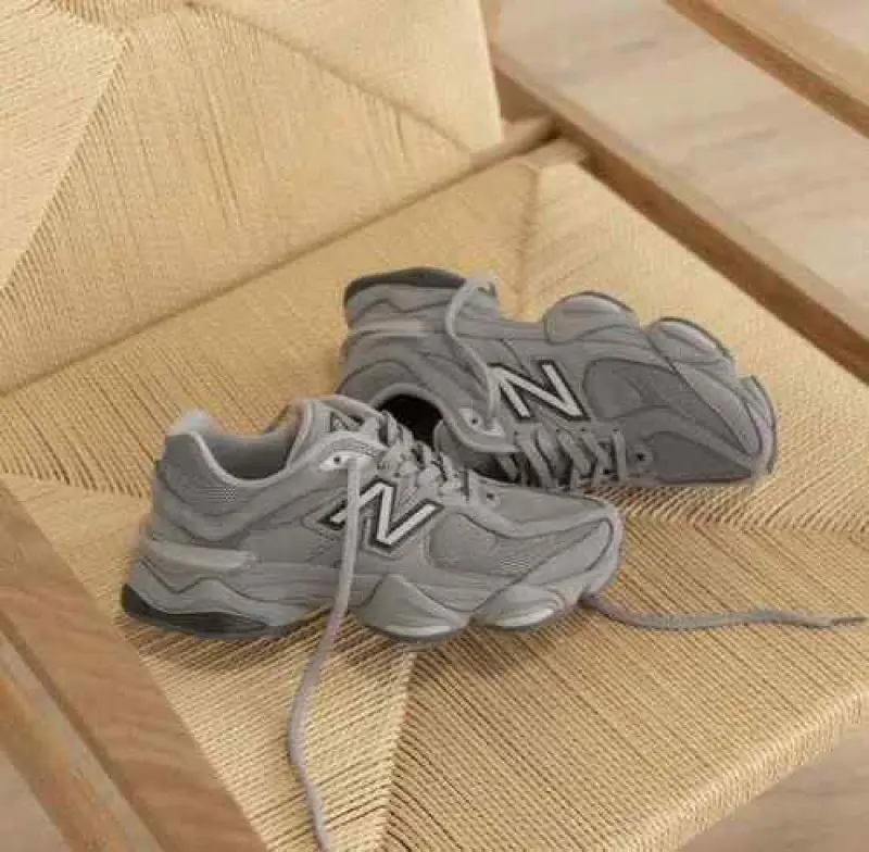 NEWW BALLANCE 9060 shadow grey castlerock - Image 2