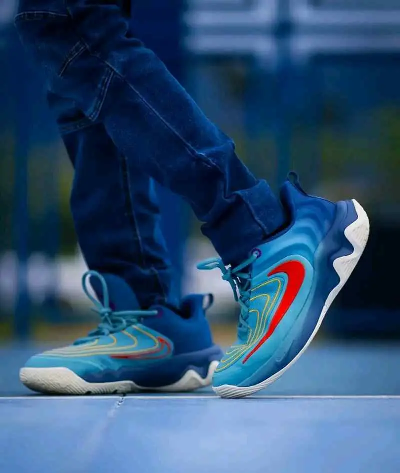 Nike Giannis Immortality 4 JR - Image 6
