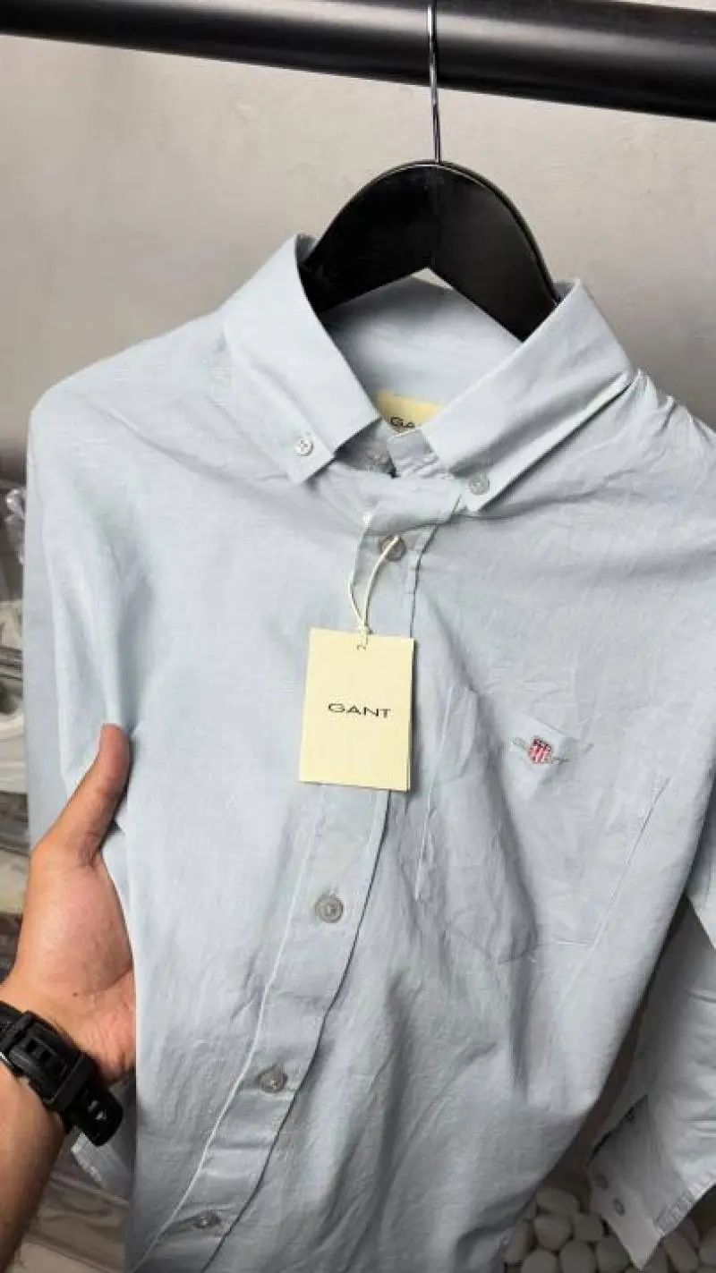 Gant Premium Shirts 2556 - Image 3