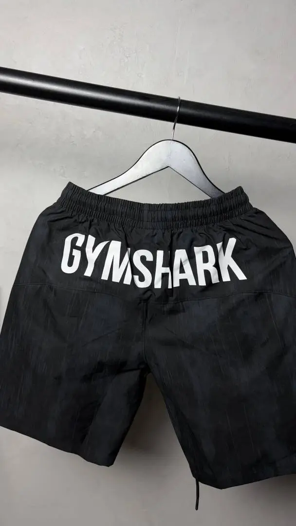 Gymshark Premium Running Shorts 2075 Sale Offer VS1000 - Image 4