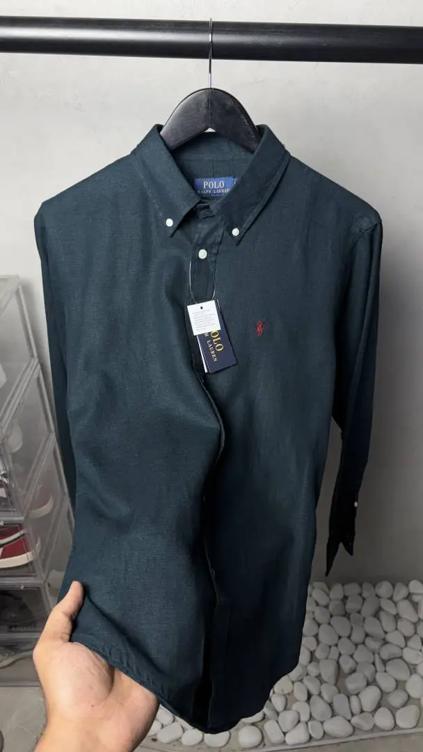 Ralph Laure n Premium Shirts 2954 - Image 2