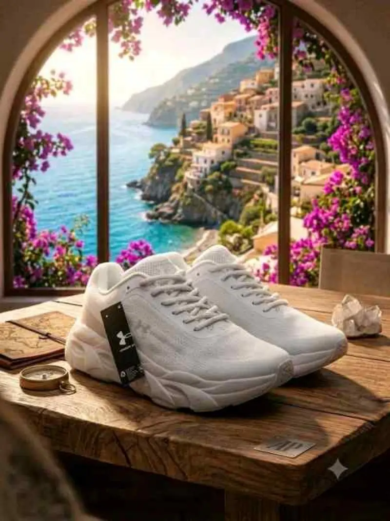 Underr Armour Halo grey 680 - Image 3