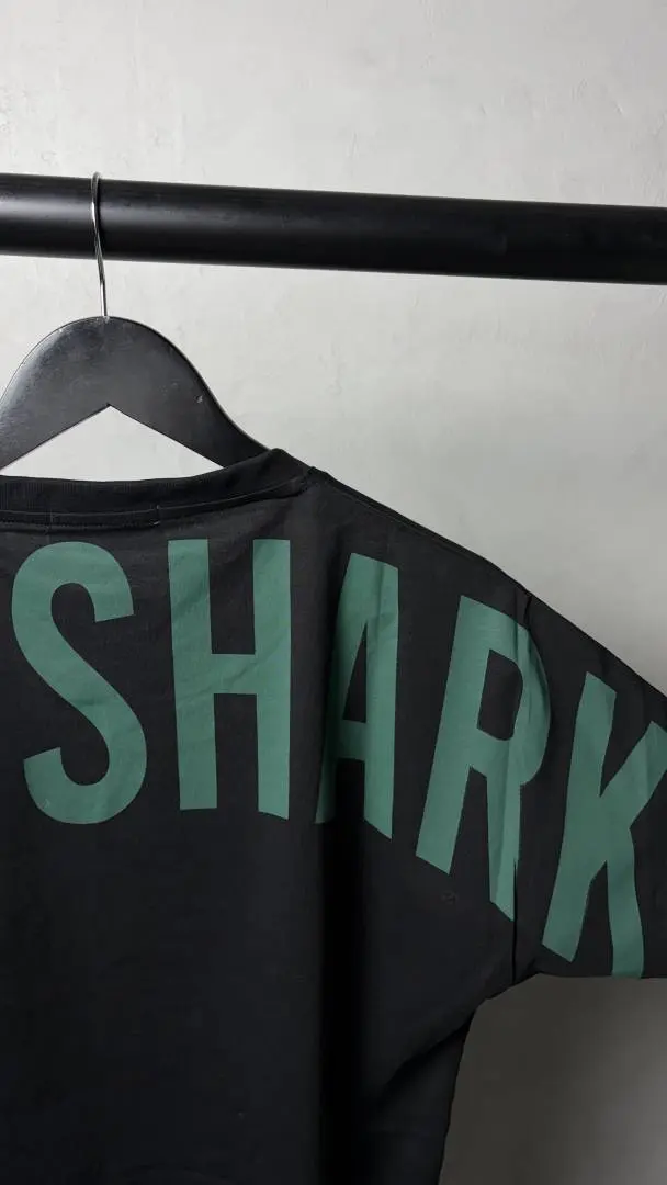 Gymshark Premium T-Shirt 1332 - Image 4